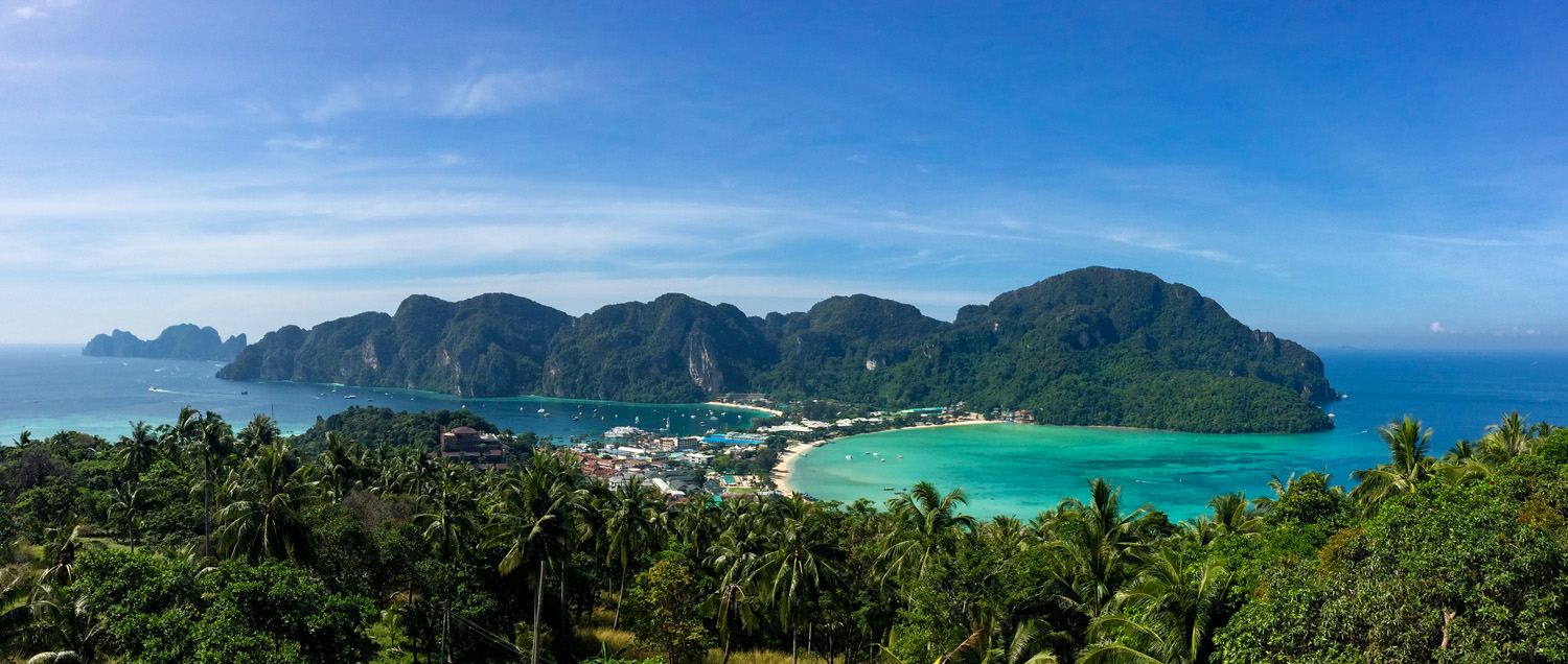 Thailand - The Islands
